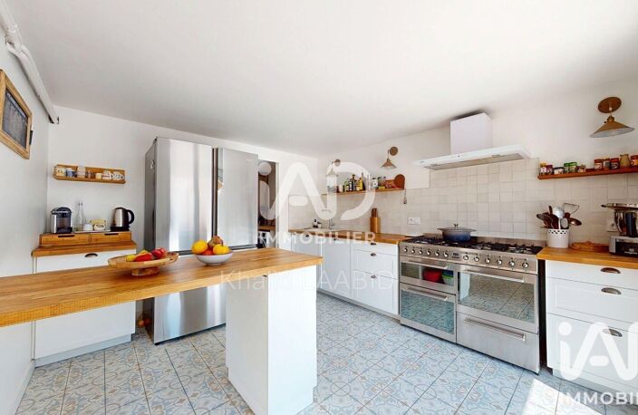 Vente Maison de ville 7 pièces — photo 3