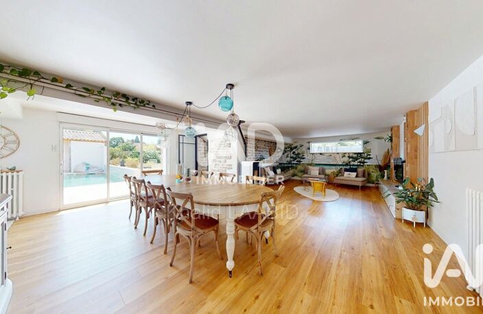 Vente Maison de ville 7 pièces — photo 4