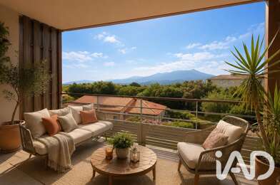 Appartement 2 pièces 215000 €