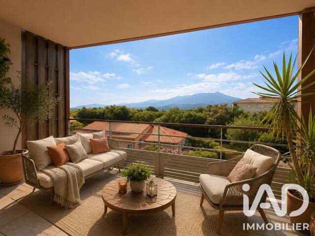 Vente Appartement 2 pièces — photo du bien