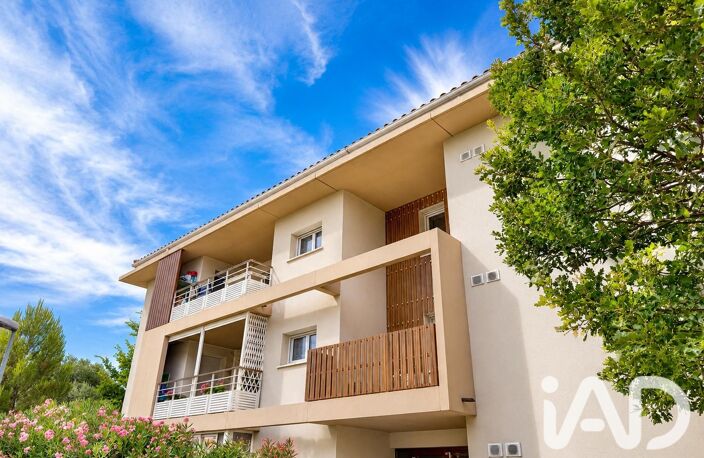 Vente Appartement 2 pièces — photo 3