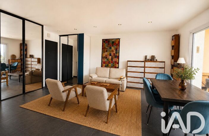 Vente Appartement 2 pièces — photo 4