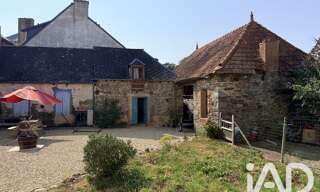 Maison 5 Pièces 119 m² à vendre à La Chèze (22210)