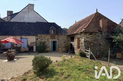 Maison 5 pièces 169000 €