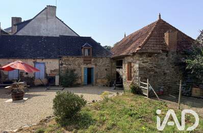 Vente Maison/villa 5 pièces — photo du bien