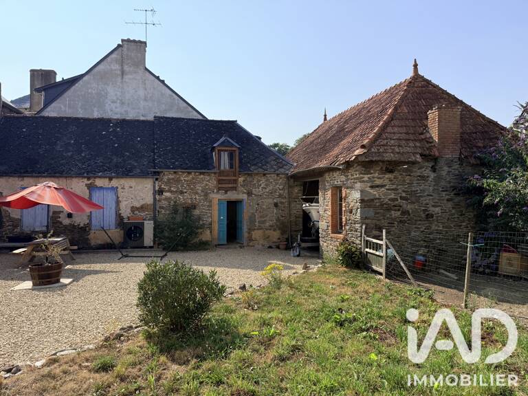 Vente Maison/villa 5 pièces — photo 1