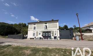 Maison 6 Pièces 160 m² à vendre à Osne-le-Val (52300)