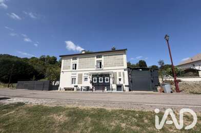 Maison 6 pièces 157000 €