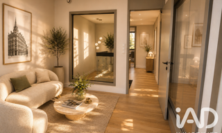 Commerce  96 m² à vendre à Paris 15 (75015)