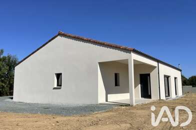 Maison 5 pièces 159500 €