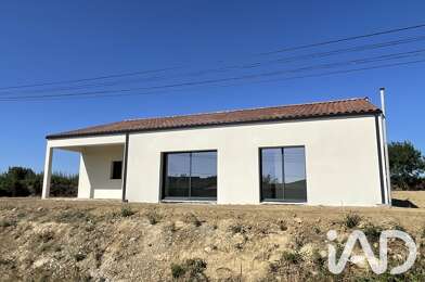 Maison 5 pièces 161500 €
