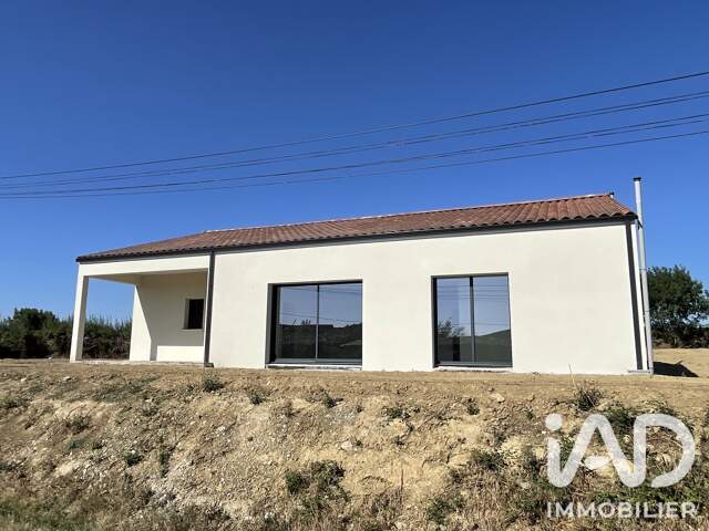 Vente Maison de campagne 5 pièces — photo du bien