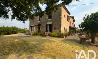 Maison 5 Pièces 144 m² à vendre à Tonneins (47400)