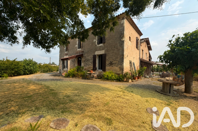 Maison 5 pièces 179000 €