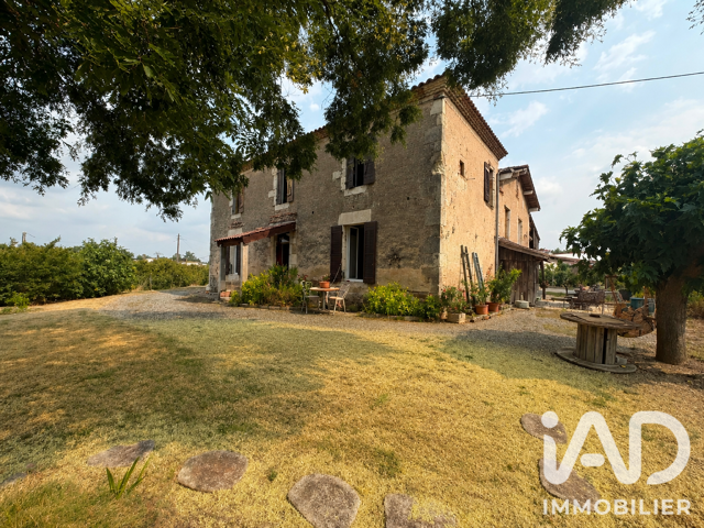 Vente Maison/villa 5 pièces — photo du bien
