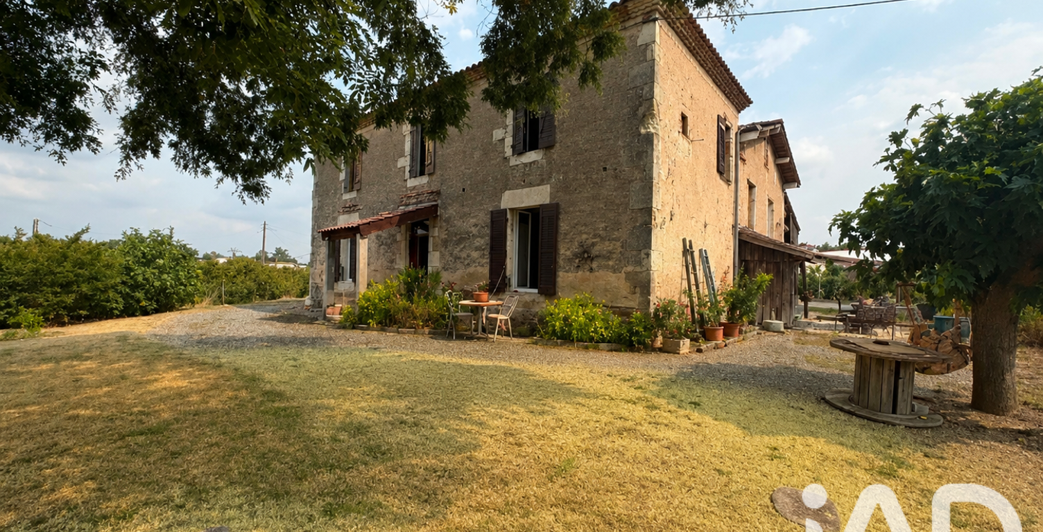 Vente Maison/villa 5 pièces — photo 1