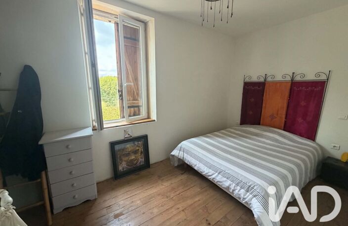 Vente Maison/villa 5 pièces — photo 4