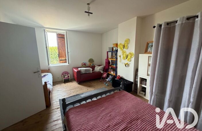 Vente Maison/villa 5 pièces — photo 5