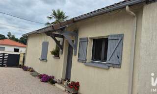 Maison 5 Pièces 107 m² à vendre à Juillan (65290)