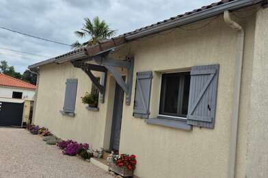 Maison 5 pièces 250000 €