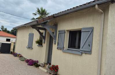 Vente Maison/villa 5 pièces — photo du bien