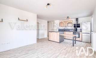 Appartement 3 Pièces 64 m² à vendre à Meaux (77100)