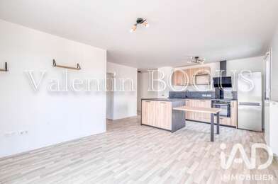 Appartement 3 pièces 209000 €
