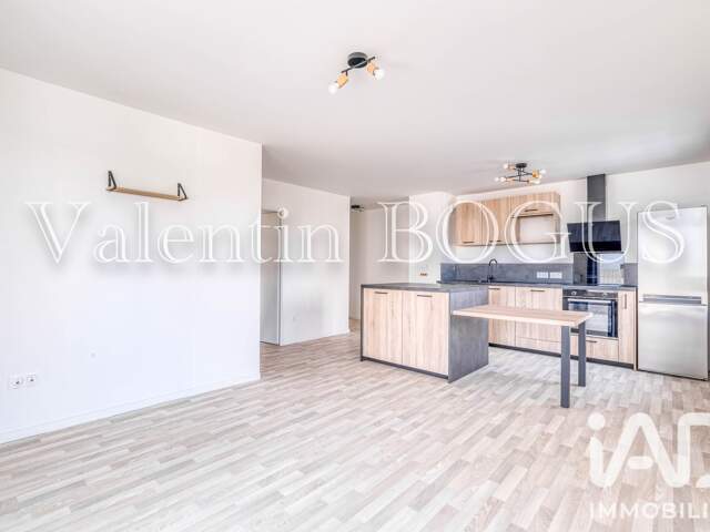 Vente Appartement 3 pièces — photo du bien