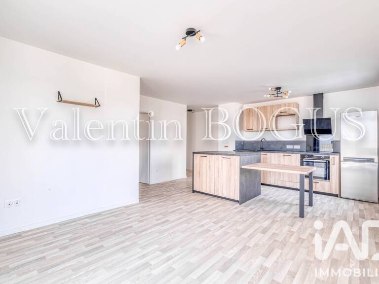 Vente Appartement 3 pièces — photo 1