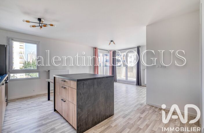 Vente Appartement 3 pièces — photo 2