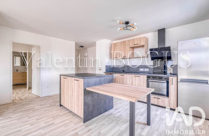Vente Appartement 3 pièces — photo 3