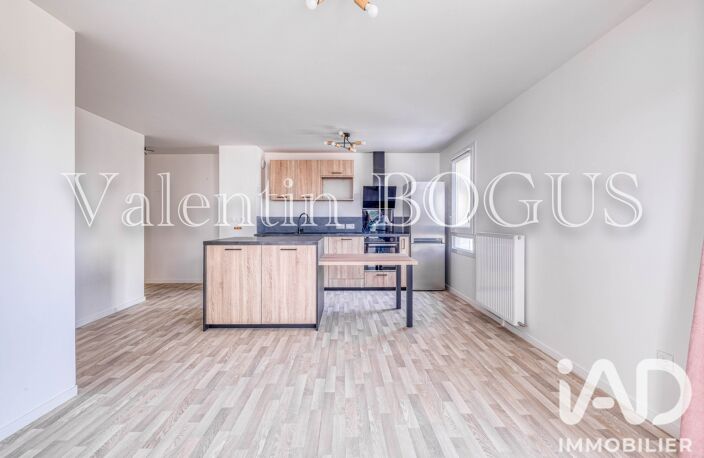 Vente Appartement 3 pièces — photo 4