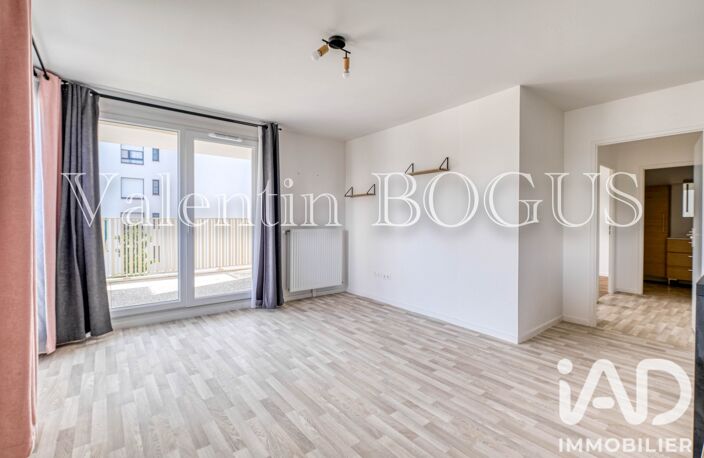 Vente Appartement 3 pièces — photo 5