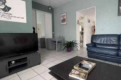 Maison 4 pièces 156000 €