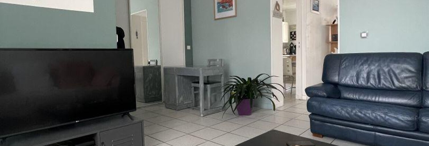 Maison 4 Pièces 109 m² à vendre à Oignies (62590)