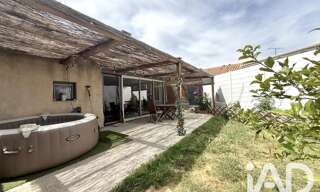 Maison 4 Pièces 62 m² à vendre à Vic-la-Gardiole (34110)
