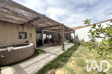 Maison 4 pièces 299000 €