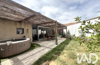Vente Maison/villa 4 pièces — photo du bien