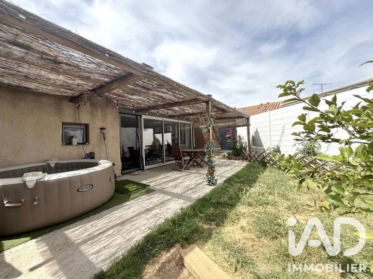Vente Maison/villa 4 pièces — photo 1