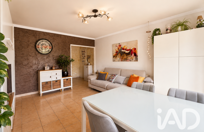 Vente Appartement 3 pièces — photo 2