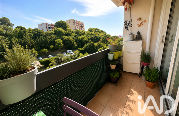 Vente Appartement 3 pièces — photo 3