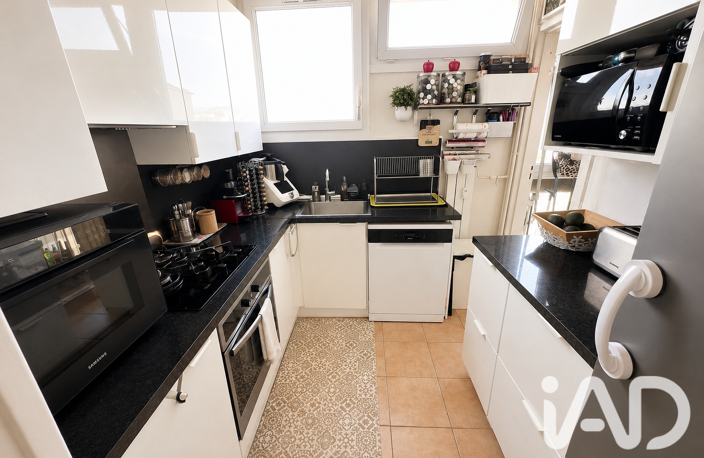 Vente Appartement 3 pièces — photo 4