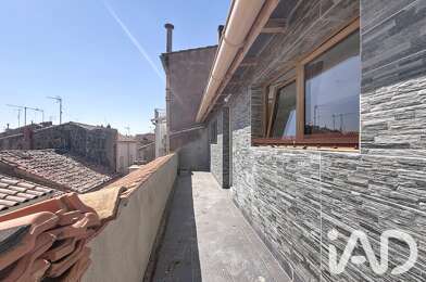 Appartement 4 pièces 145000 €