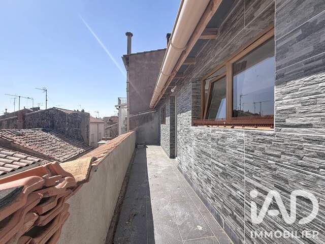Vente Appartement 4 pièces — photo du bien