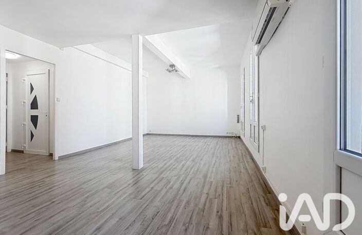 Vente Appartement 4 pièces — photo 4
