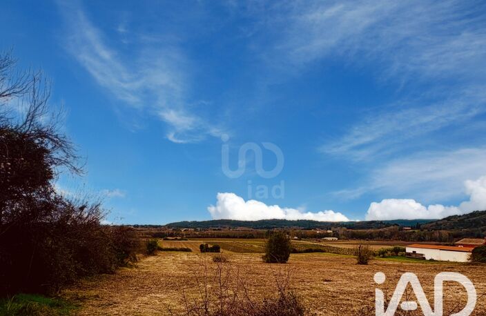 Vente Terrain à bâtir 6 590 m&sup2; — photo 2