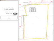 Vente Terrain à bâtir 6 590 m&sup2; — photo 3