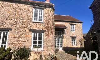 Maison 10 Pièces 300 m² à vendre à Blandy (77115)