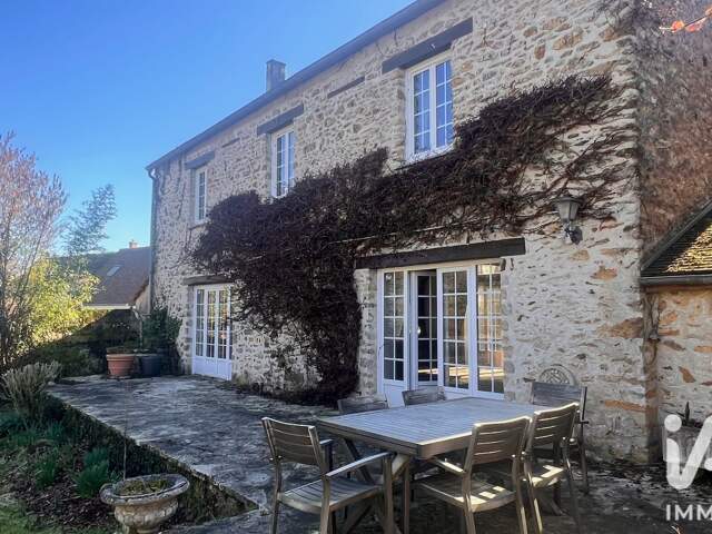 Vente Demeure 10 pièces — photo du bien
