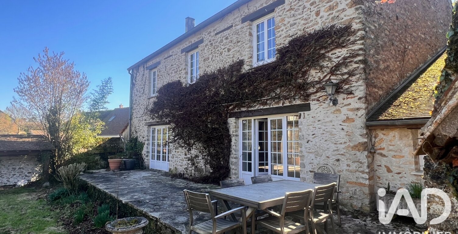 Vente Demeure 10 pièces — photo 1
